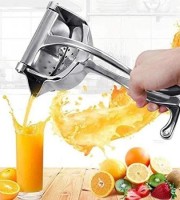 Premium Quality Aluminum Juicer