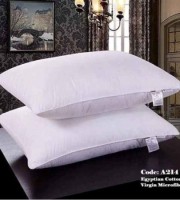 Micro fiber Pillow 2 pis